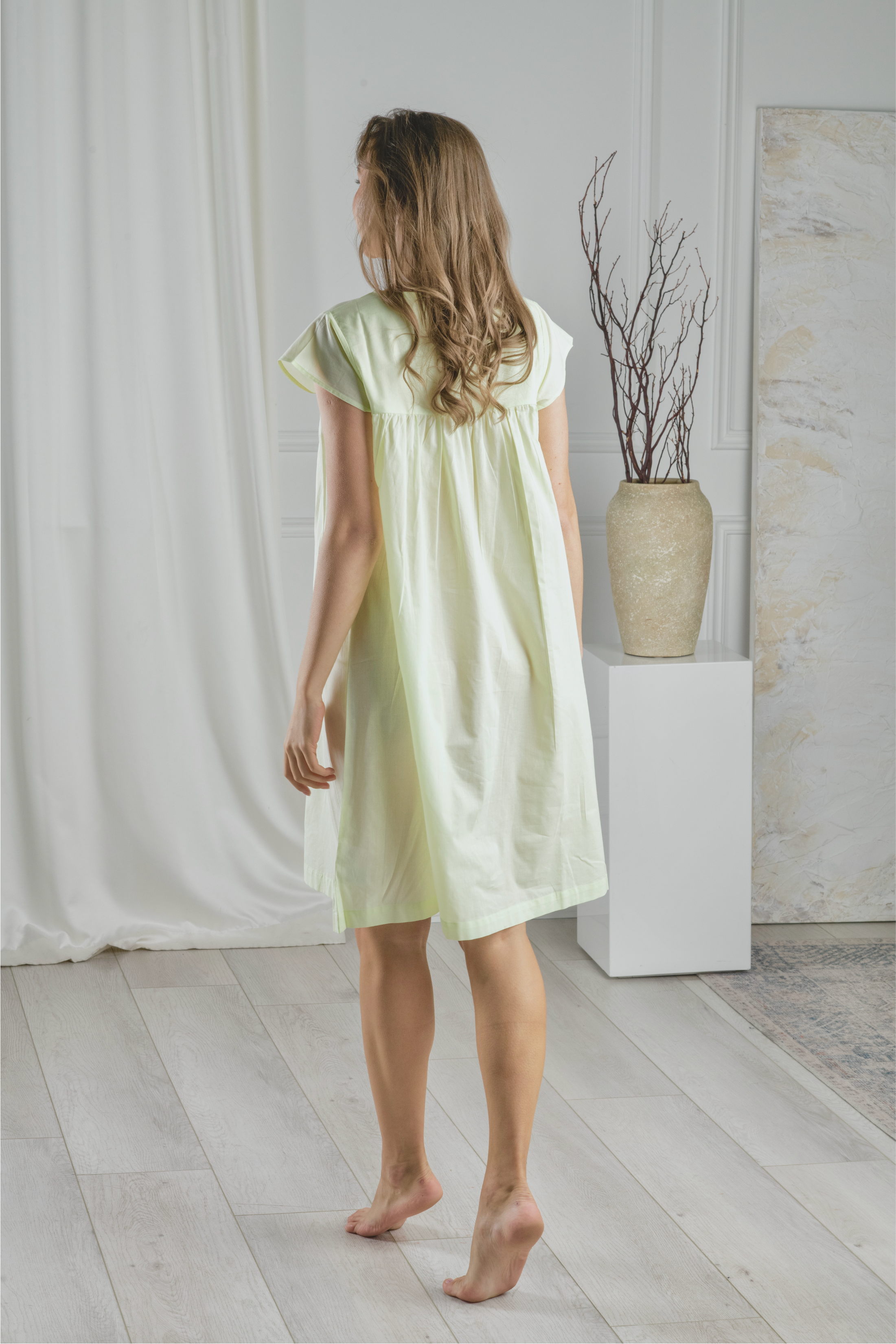 Charming Nightgown