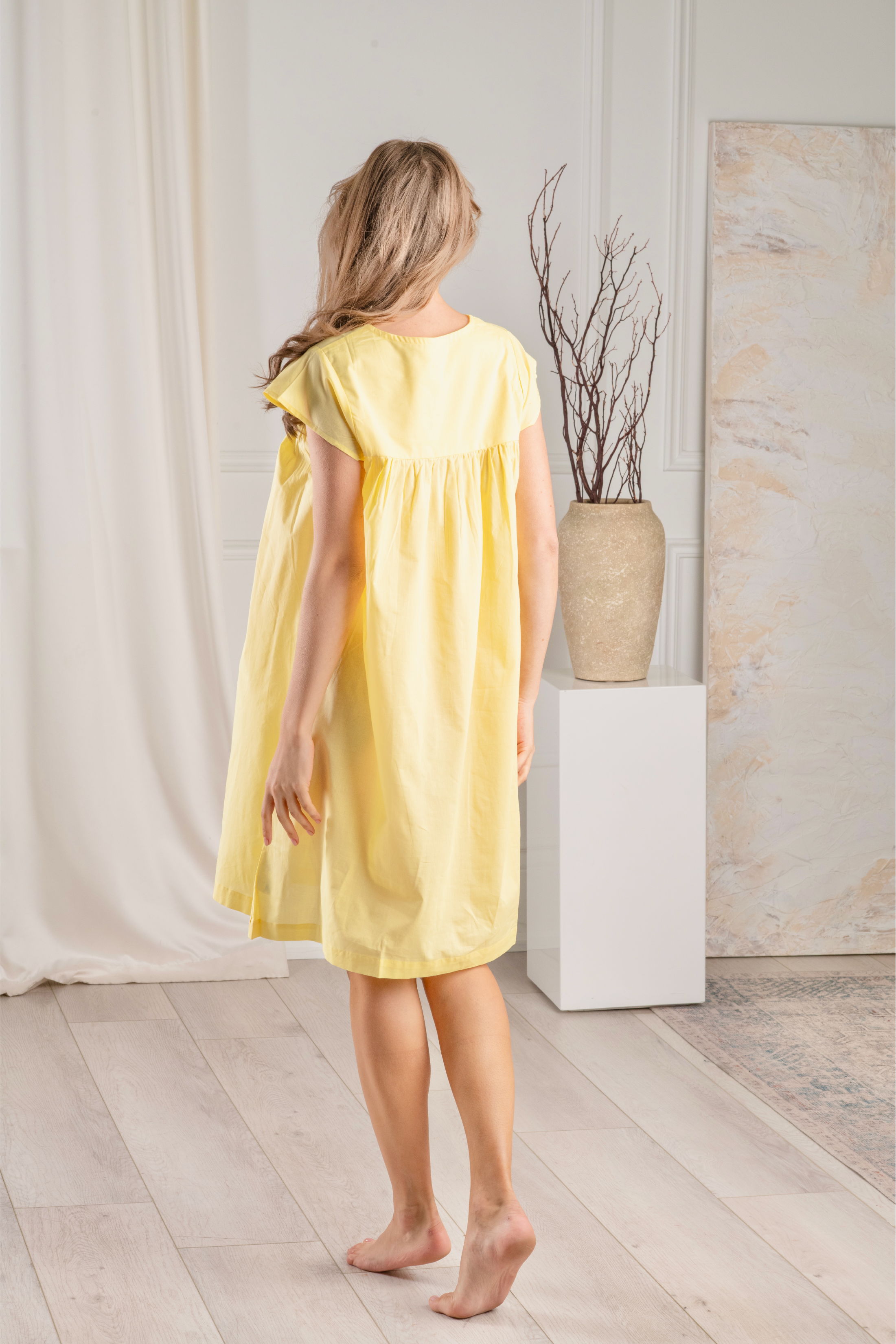 Charming Nightgown