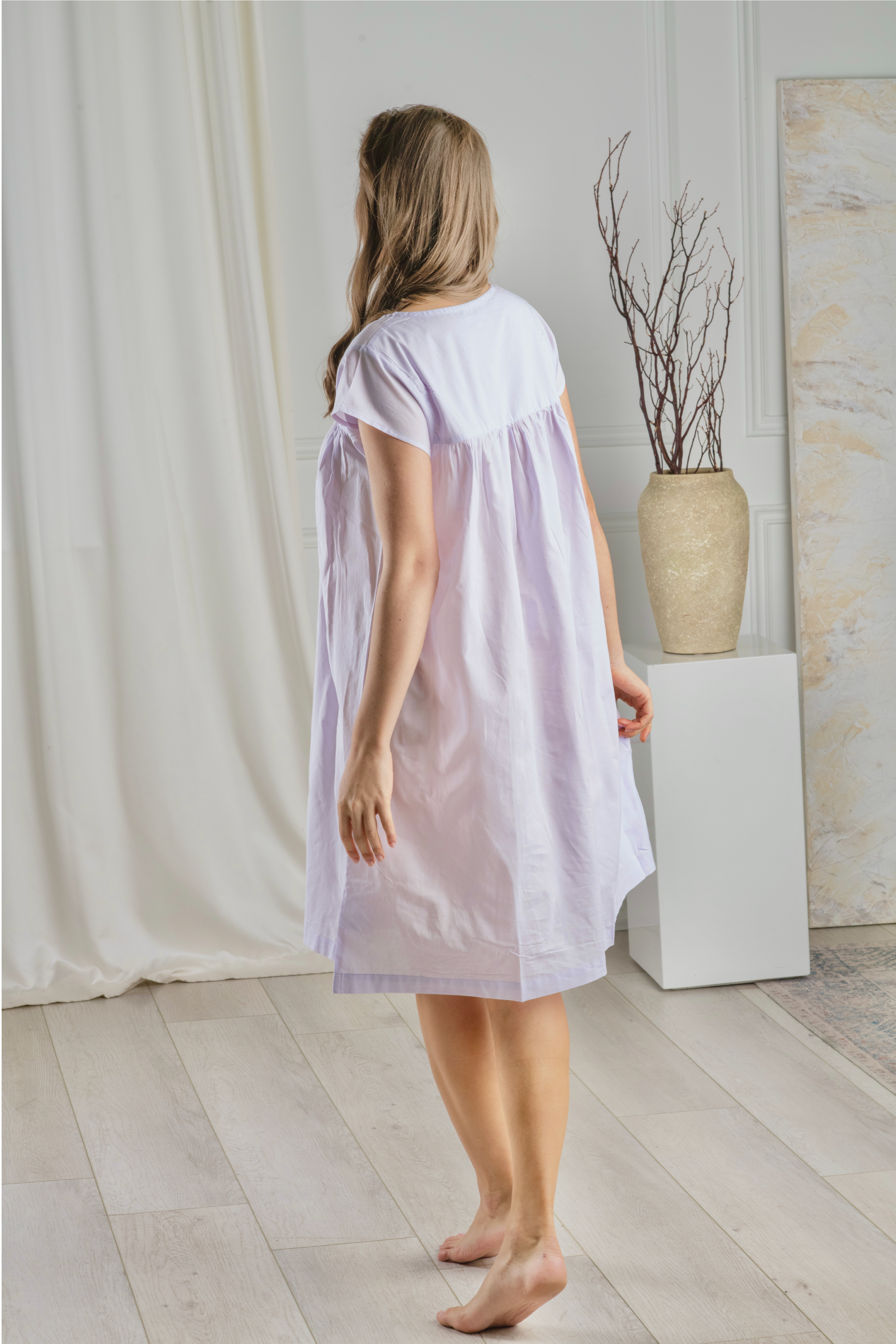 Charming Nightgown