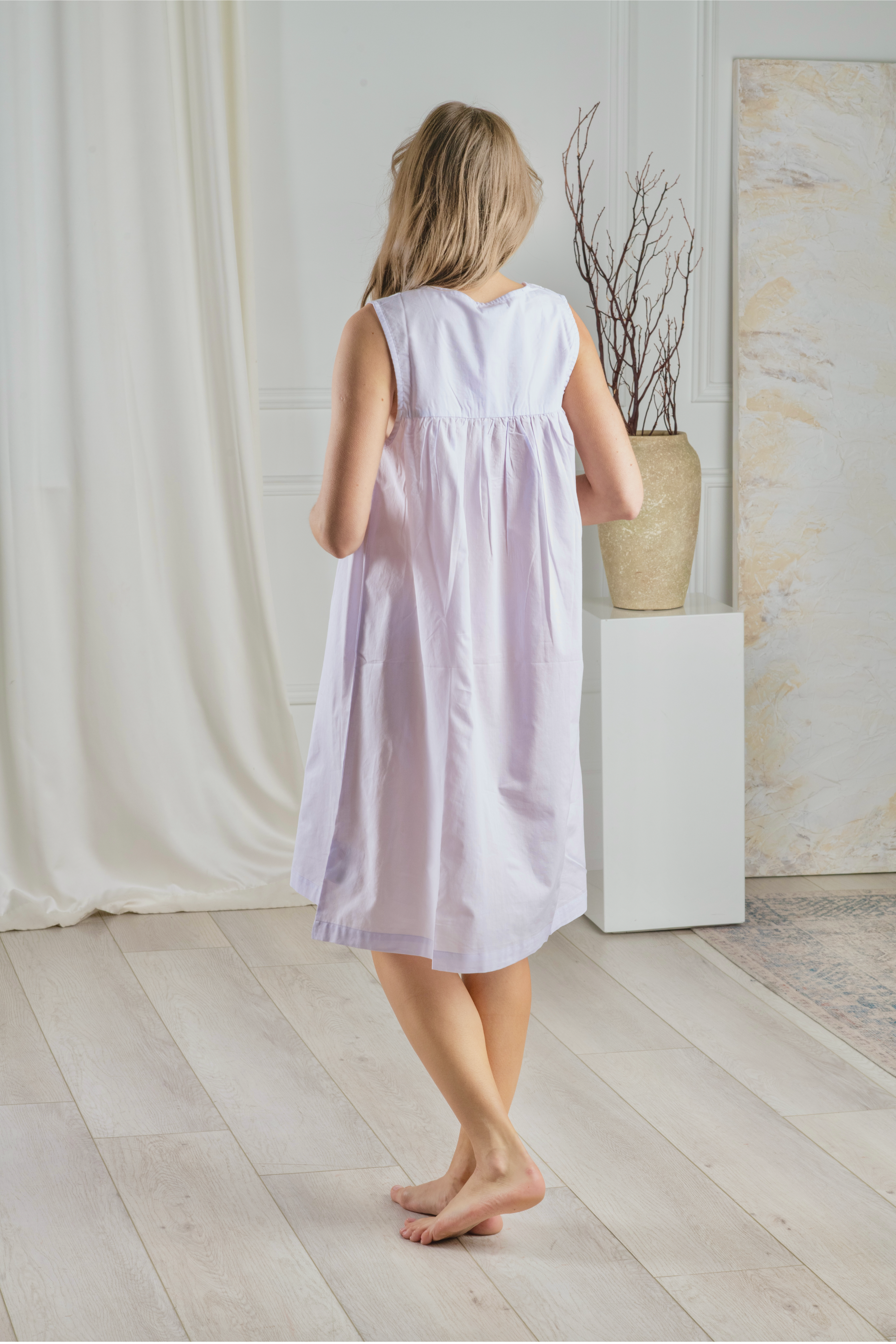Lovely Nightgown