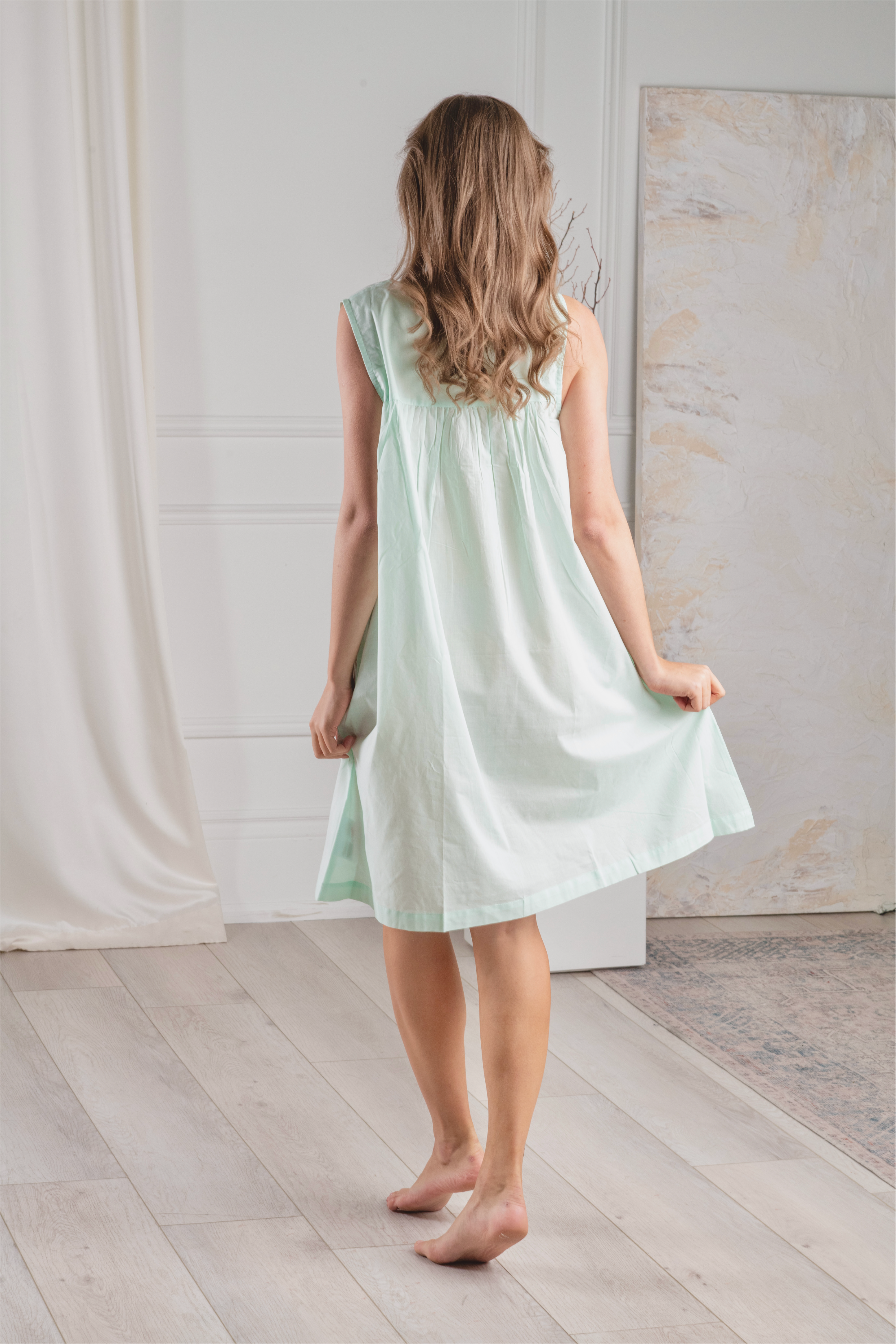 Serenity Nightgown