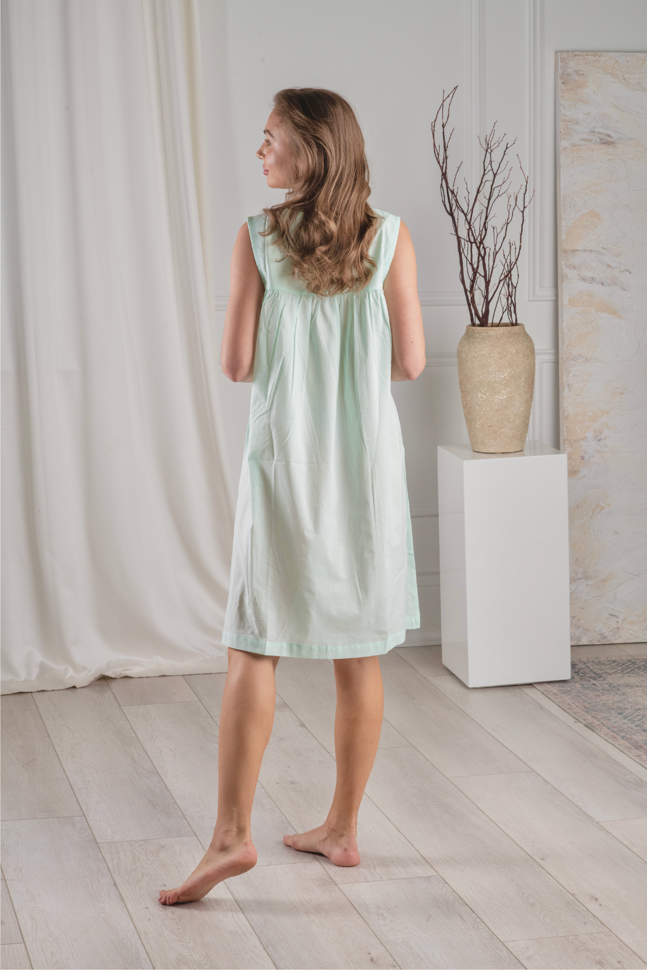 Lovely Nightgown