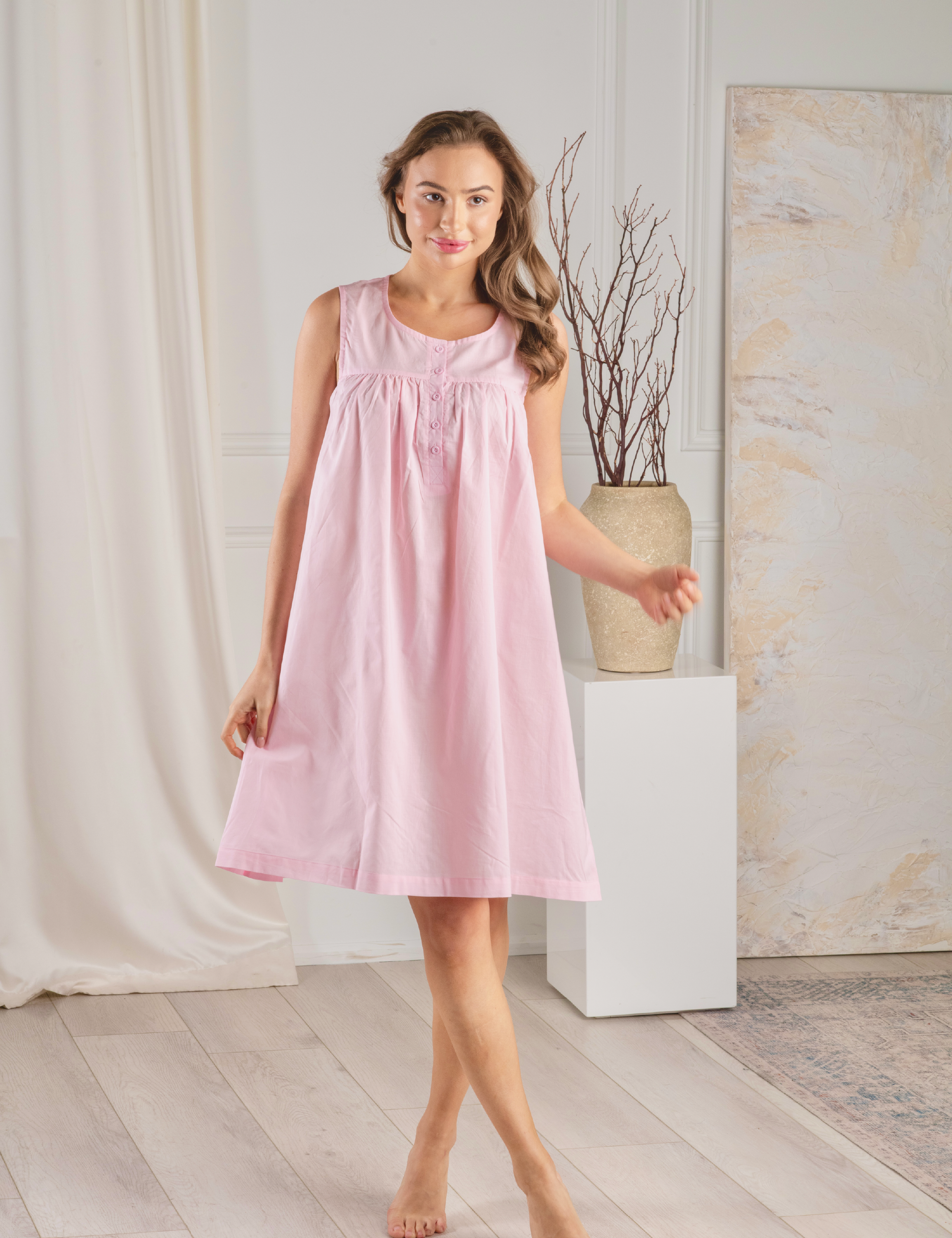 Serenity Nightgown