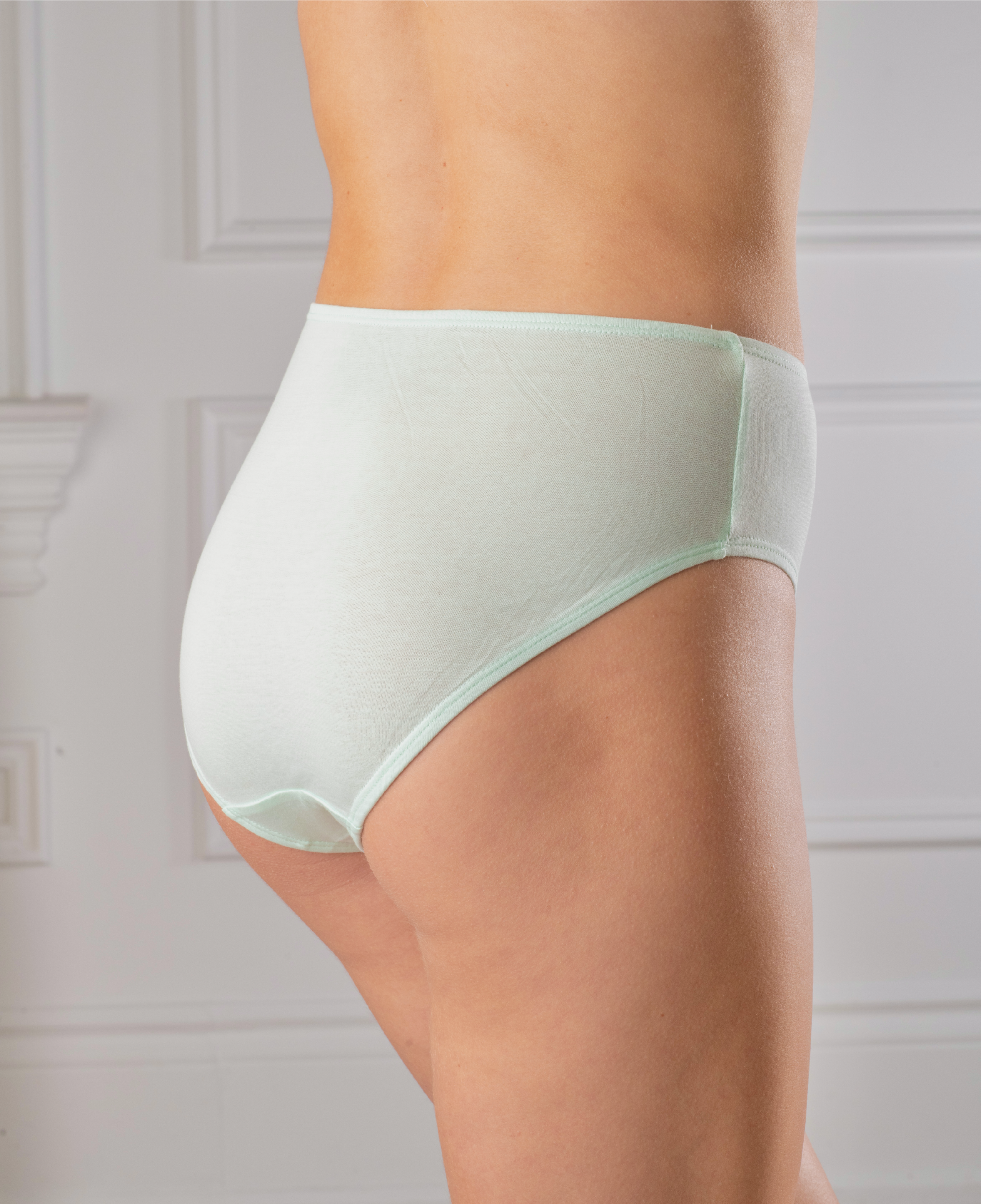 J'adore French Cut Panty
