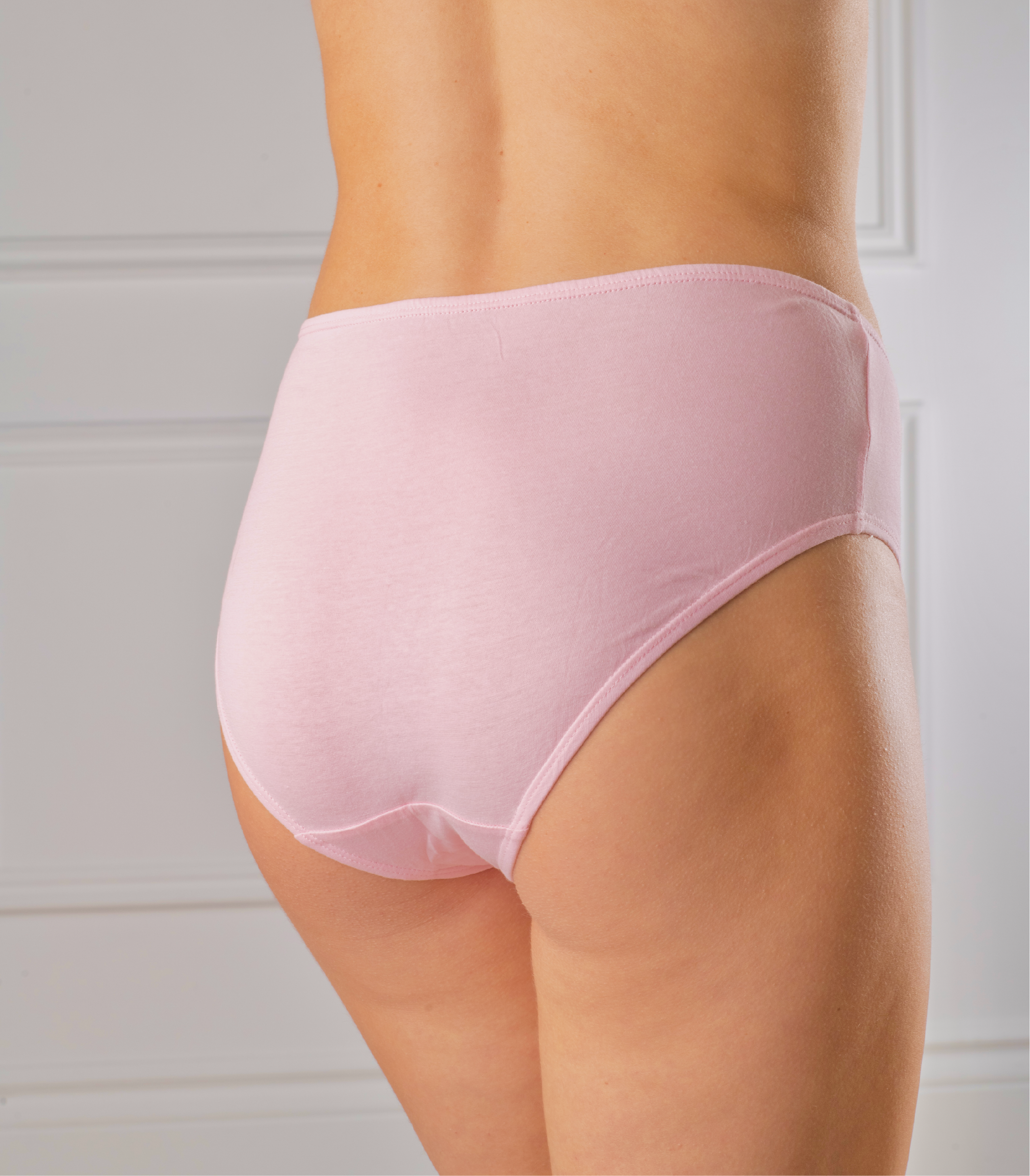 J'adore French Cut Panty